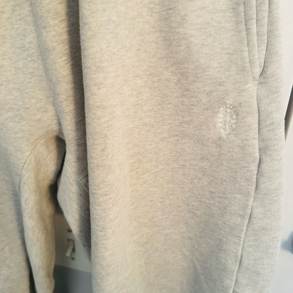 FREE PEOPLE FP MOVEMENT You Wish Pants Sweatpants Barrel Leg Joggers - Picture 6 of 9